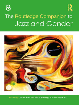 cover image of The Routledge Companion to Jazz and Gender